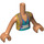 LEGO Camila Friends Torso (73141 / 92456)