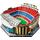 LEGO Camp Nou - FC Barcelona 10284