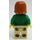 LEGO Camper - Femmina Minifigure