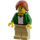 LEGO Camper - Female Minifigure