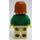 LEGO Camper - Female Minifigur