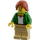 LEGO Camper - Femmina Minifigure