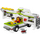 LEGO Camper 7639