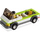 LEGO Camper 7639