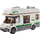 LEGO Camper Van Set 60057