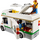 LEGO Camper Van Set 60057