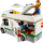 LEGO Camper Van 60057