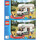 LEGO Camper Van 60057 Инструкции