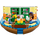 LEGO Canal Houseboat 41702