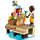 LEGO Canal Houseboat Set 41702
