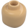 LEGO Candi Minidoll Head (92198 / 105806)