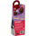 LEGO Candy Kitty Bracelet &amp; Bag Tag Set 41944 Packaging