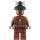 LEGO Cannibal 1 Minifigura