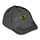 LEGO Cap with Short Curved Bill with SWAT Decoration (16688 / 93219)