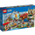 LEGO Capital City Set 60200