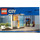 LEGO Capital City Set 60200 Instructions