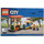 LEGO Capital City 60200 Instrukcje