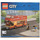 LEGO Capital City 60200 Instrukcje