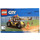 LEGO Capital City 60200 Instrukce