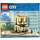 LEGO Capital City Set 60200 Instructions
