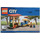 LEGO Capital City 60200 Instructions
