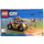 LEGO Capital City Set 60200 Instructions