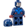 LEGO Captain America (76248) Minifigure