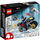LEGO Captain America and Hydra Face-Off Set 76189