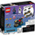 LEGO Captain America and Hydra Face-Off Set 76189 Packaging