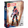 LEGO Captain America Construction Figure Set 76258 Packaging