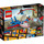 LEGO Captain America Jet Pursuit Set 76076 Packaging