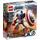 LEGO Captain America Mech Armor 76168