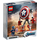 LEGO Captain America Mech Armor 76168