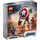 LEGO Captain America Mech Armor 76168 Packaging