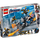 LEGO Captain America: Outriders Attack 76123