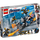 LEGO Captain America: Outriders Attack Set 76123