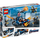 LEGO Captain America: Outriders Attack Set 76123