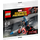 LEGO Captain America&#039;s Motorfiets  30447