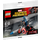 LEGO Captain America&#039;s Motorcycle  30447