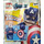 LEGO Captain America Set 242106