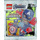 LEGO Captain America Set 242212