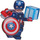 LEGO Captain America 242212