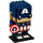 LEGO Captain America Set 41589