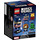 LEGO Captain America Set 41589 Packaging