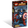 LEGO Captain America 4597