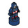LEGO Captain America Statuette met Decoratie minifiguur