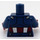 LEGO Captain America Torso (973 / 76382)