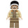 LEGO Captain Antilles Figurine