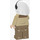 LEGO Captain Antilles with Dark Tan Shirt and Large Badge Minifigure