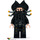 LEGO Captain Blackbeard Minifigur